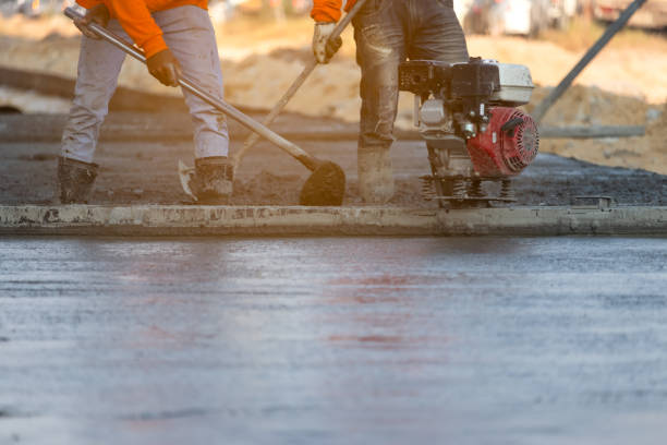 Best Concrete Grinding and Polishing in Piney Mountain, VA