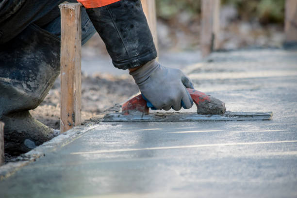 Best Decorative Concrete in Piney Mountain, VA